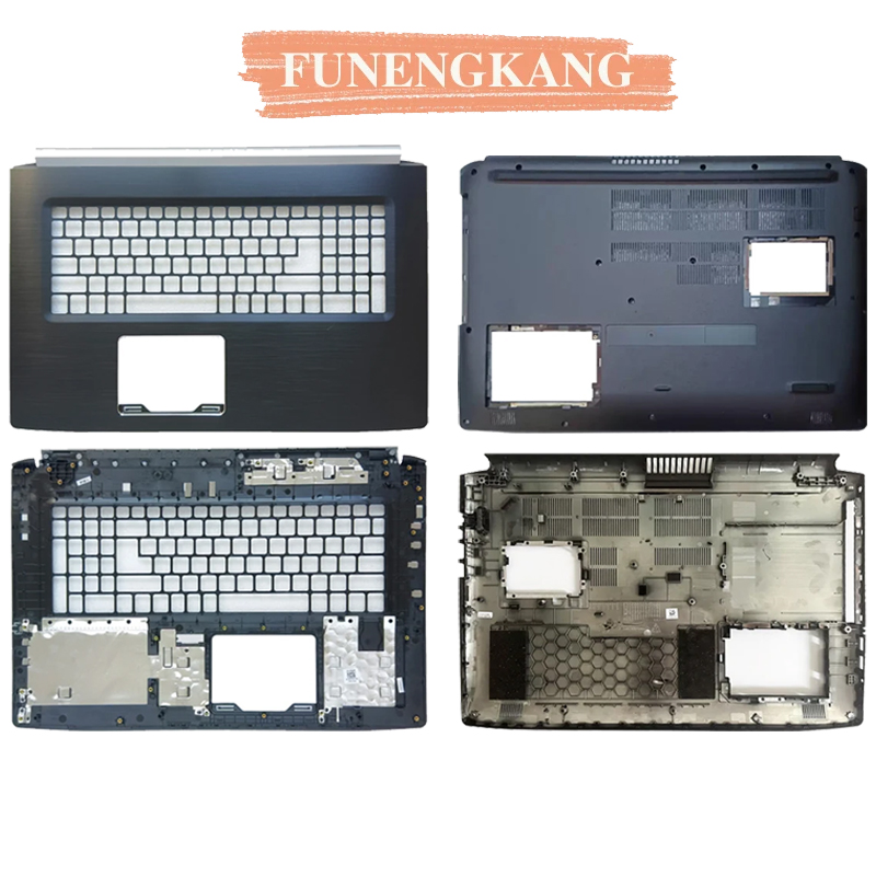 Laptop Accessories Business - Laptop Frame Scherm LCD Back Cover