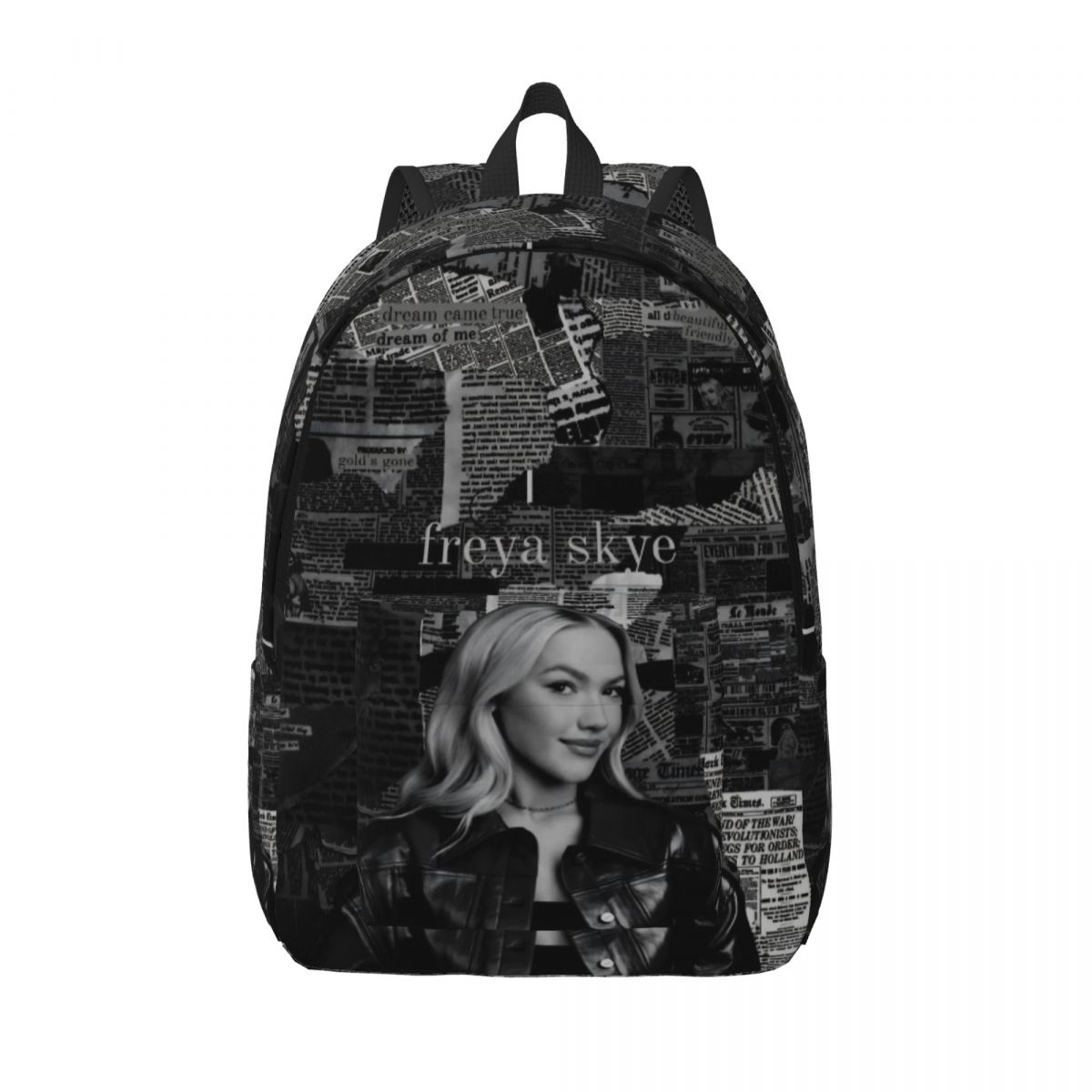 Laptop Accessories Women - Freyas Skyes Singer Tour 2026 Mode