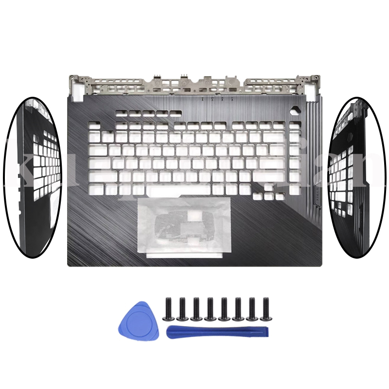 Accessories Laptop - Laptop Case Voor Voor ASUS ROG