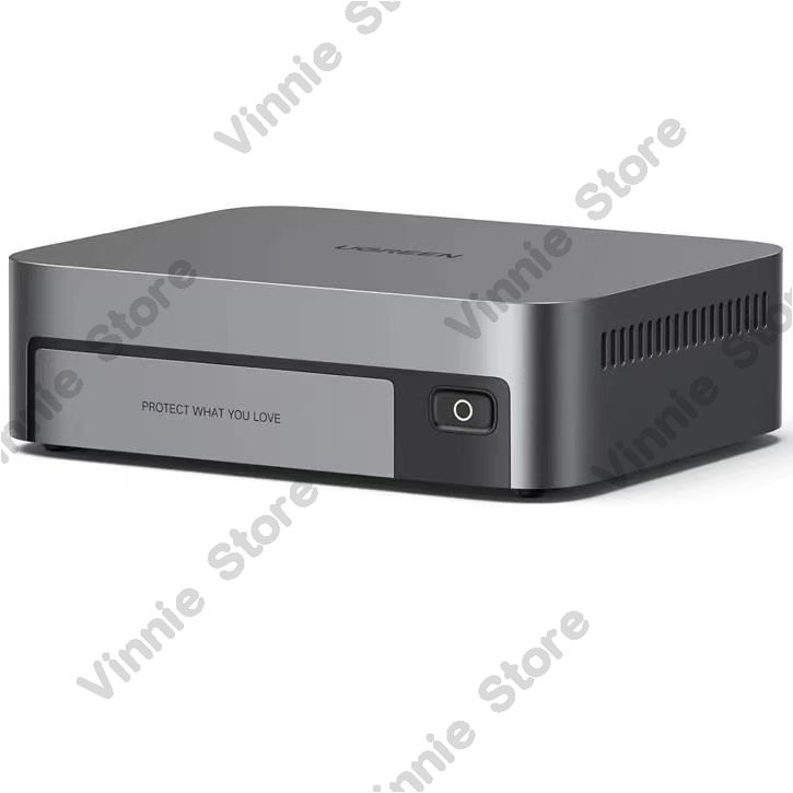 Intel Cpu Core I5 - DXP480T Plus 4-bay All-Flash SSD NAS