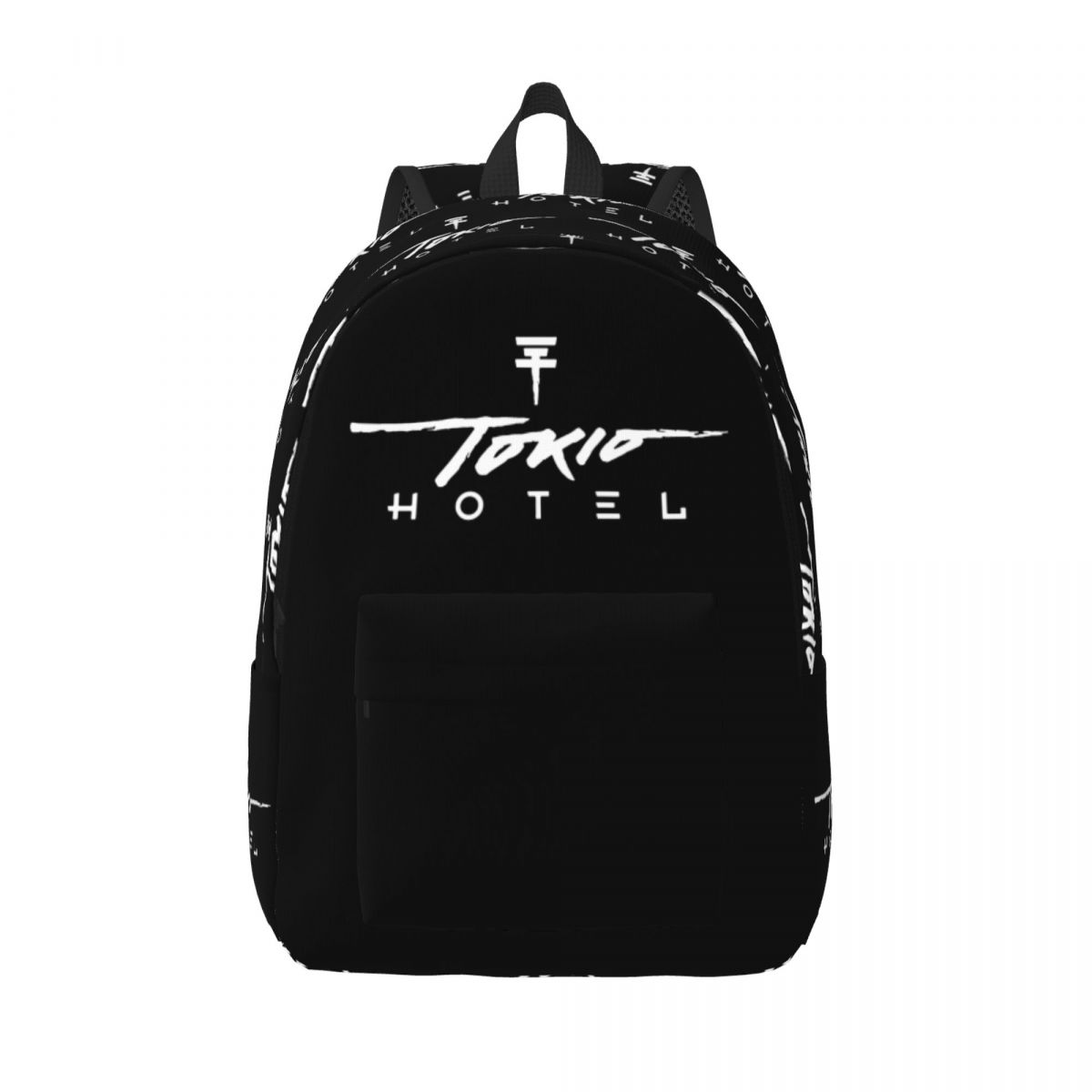Laptop Accessories Women - Tokio Hotel BillKaulitz Rugzak voor Heren