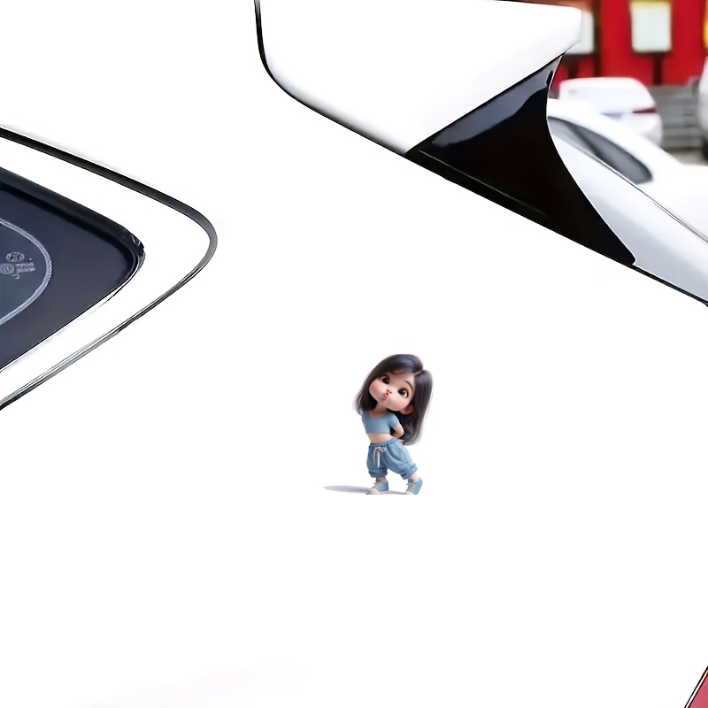 Leuke cartoon meisje waterdich - Laptop Accessories For Girls recensie en prijs