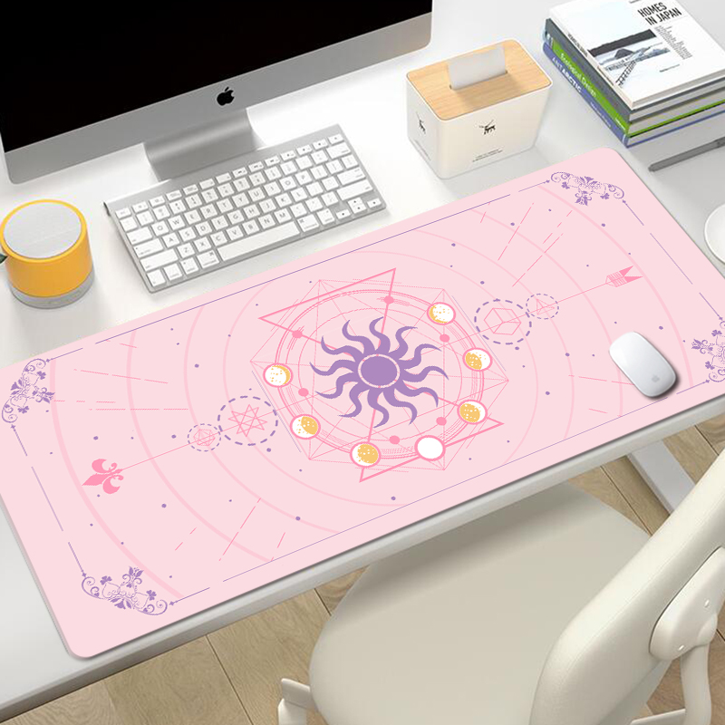 Magic Moon Star Paars Extra Gr - Laptop Accessories For Girls recensie en prijs