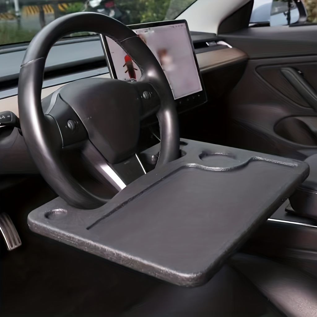 Auto-opbergtafel, draagbare la - Laptop Accessories For Office recensie en prijs