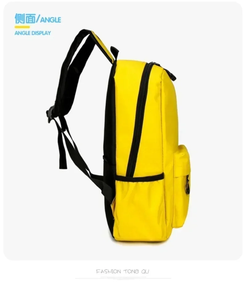 Steal A Brainrot Schooltas Jon - Laptop Accessories For Girls recensie en prijs
