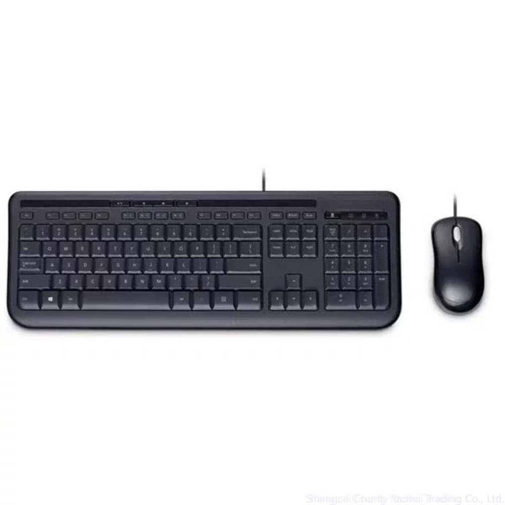 Voor Microsoft 600 Bedraad Toe - Laptop Accessories Combo Set recensie en prijs