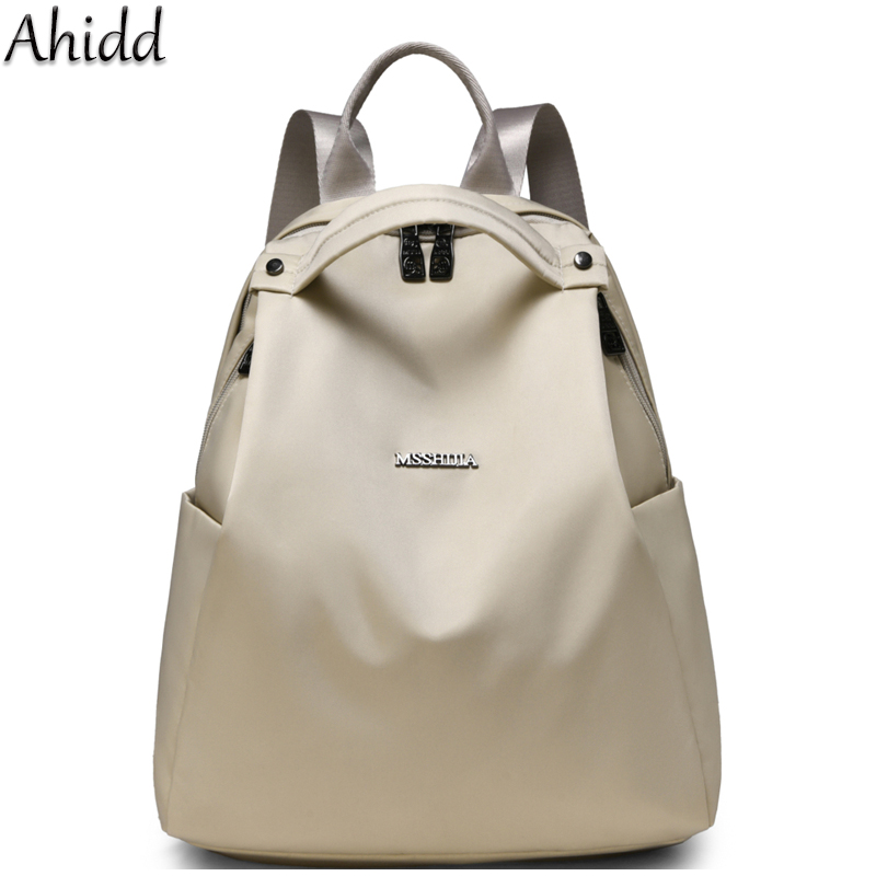 Mode-dagrugzak voor dames Nylo - Laptop Accessories Women recensie en prijs