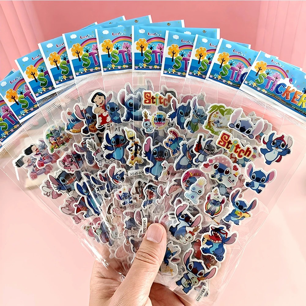 48 Vellen Leuke Disney Lilo St - Accessories Laptop recensie en prijs