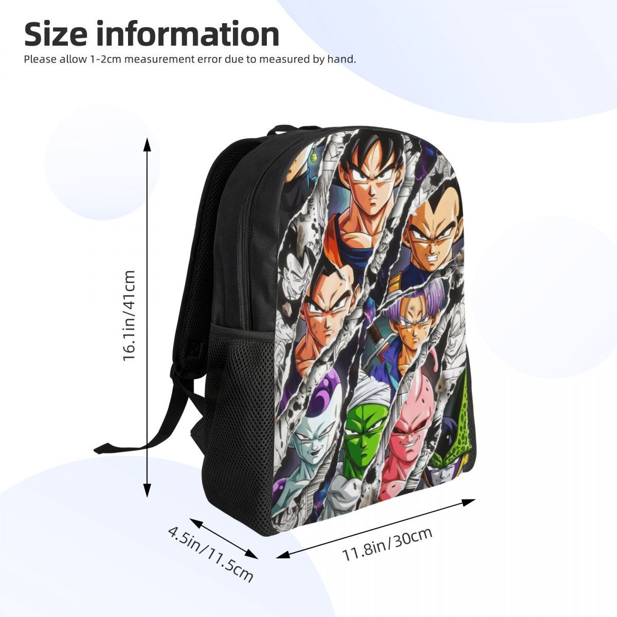 Aangepaste G-Gokues Ultra Inst - Laptop Accessories Women recensie en prijs