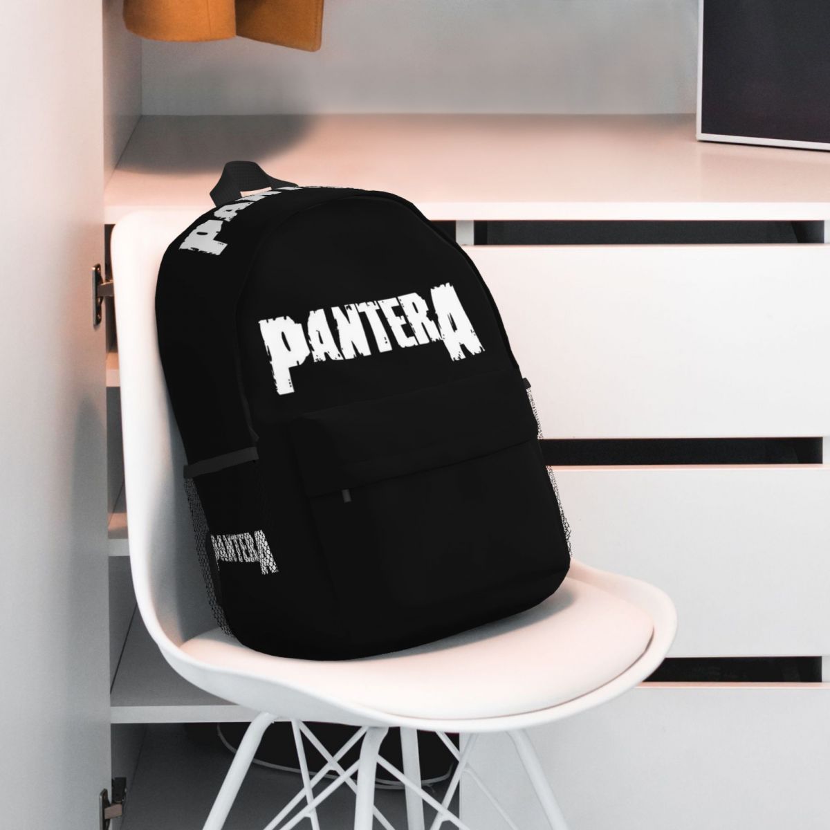 Pantera Heavy Metal Band Muzie - Laptop Accessories Women recensie en prijs