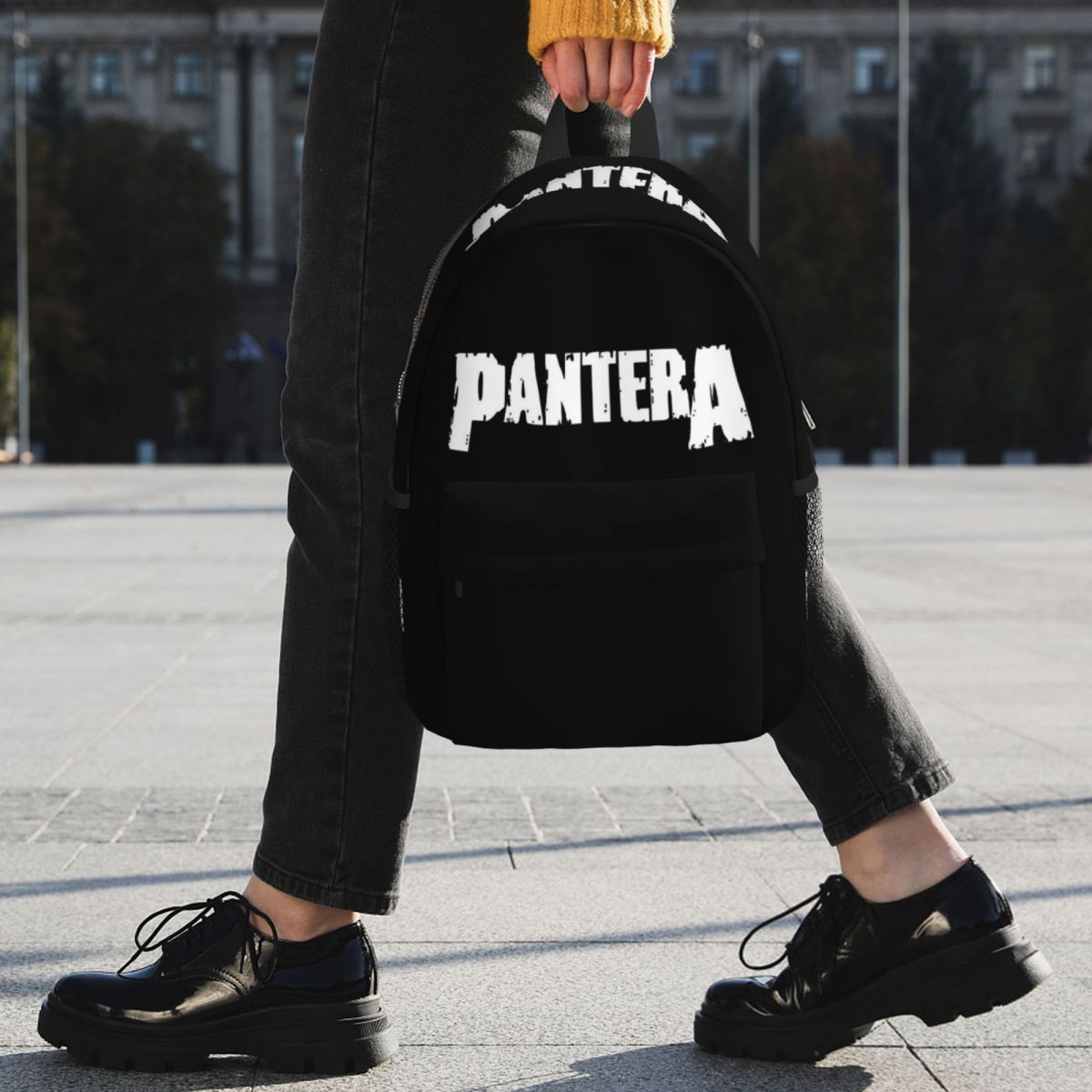 Pantera Heavy Metal Band Muzie - Laptop Accessories Women recensie en prijs