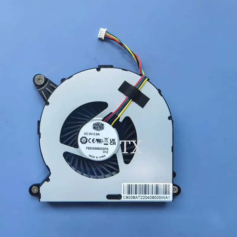 Gloednieuwe CPU-ventilator voo - Intel Cpu Core I5 recensie en prijs