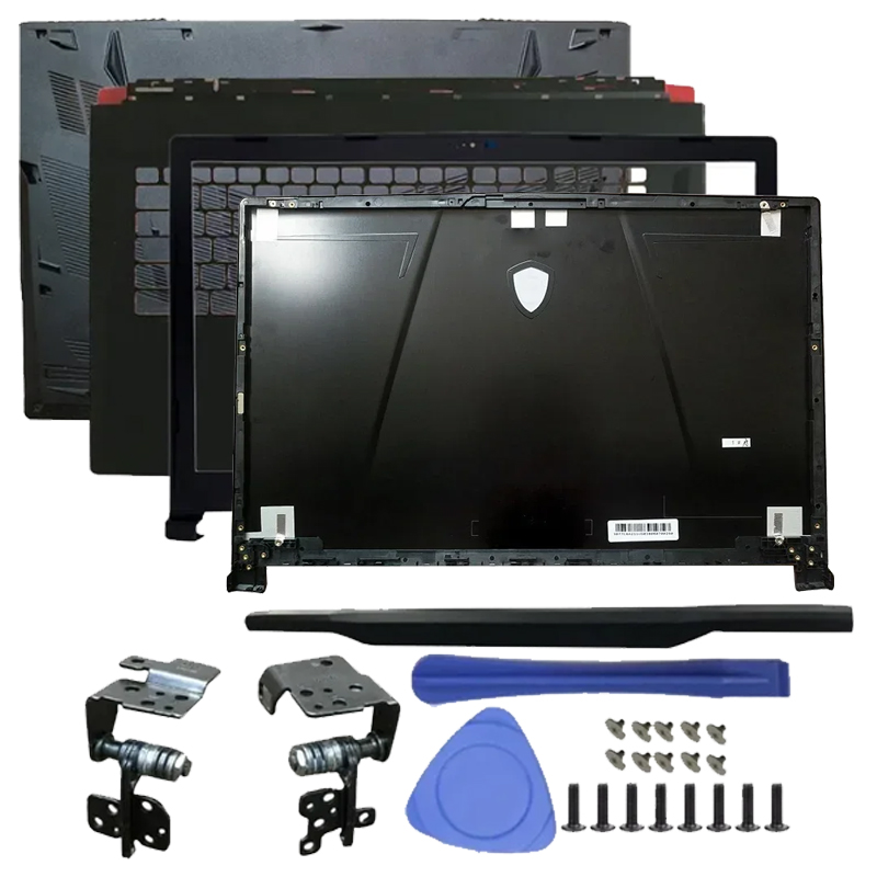 Laptop Case voor MSI GP73 MS-1 - Laptop Accessories Business recensie en prijs