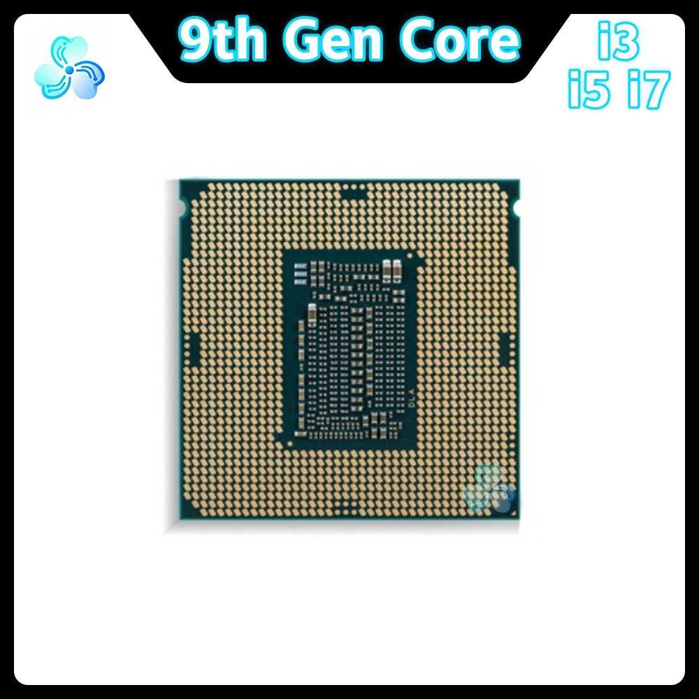 9e generatie Core processor i3 - Intel Cpu Core I5 recensie en prijs