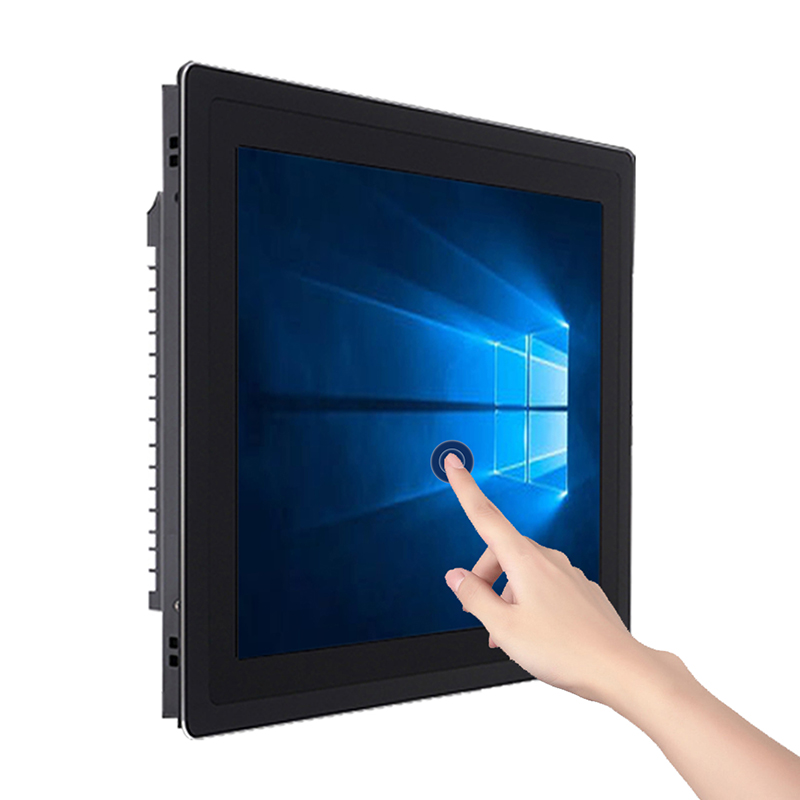 12,1 inch capacitief touchscre - Intel Cpu Core I5 recensie en prijs