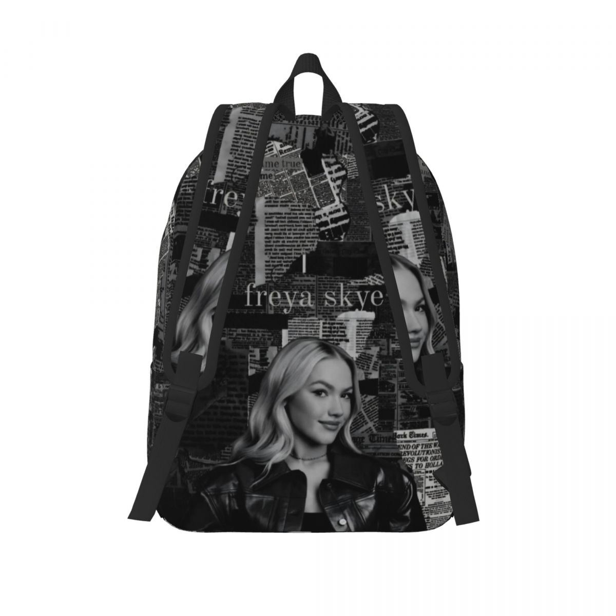 Freyas Skyes Singer Tour 2026  - Laptop Accessories Women recensie en prijs