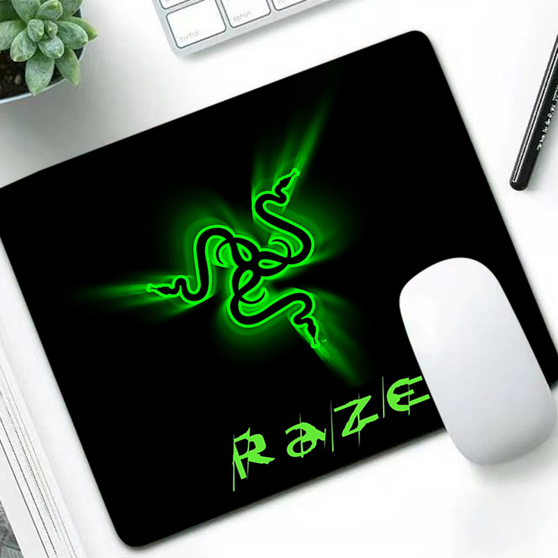 Hot Razer Mode Kleine Muismat  - Laptop Accessories For Office recensie en prijs