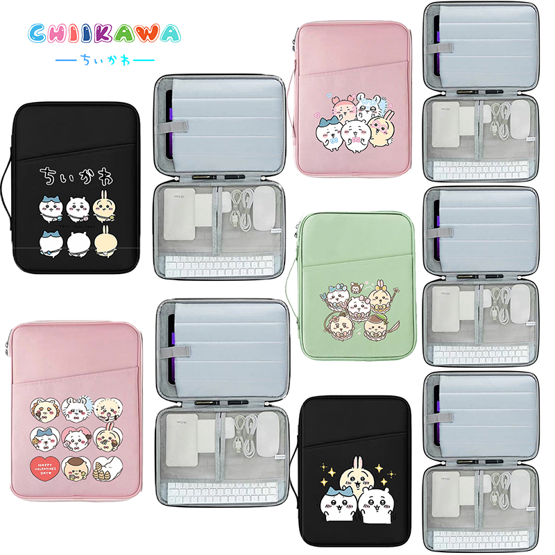 Chiikawas PU Lederen Laptop Sl - Laptop Accessories For Girls recensie en prijs