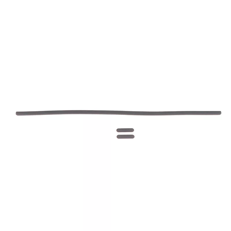 Nieuwe Bottom Cover Case Rubbe - Laptop Accessories For Office recensie en prijs