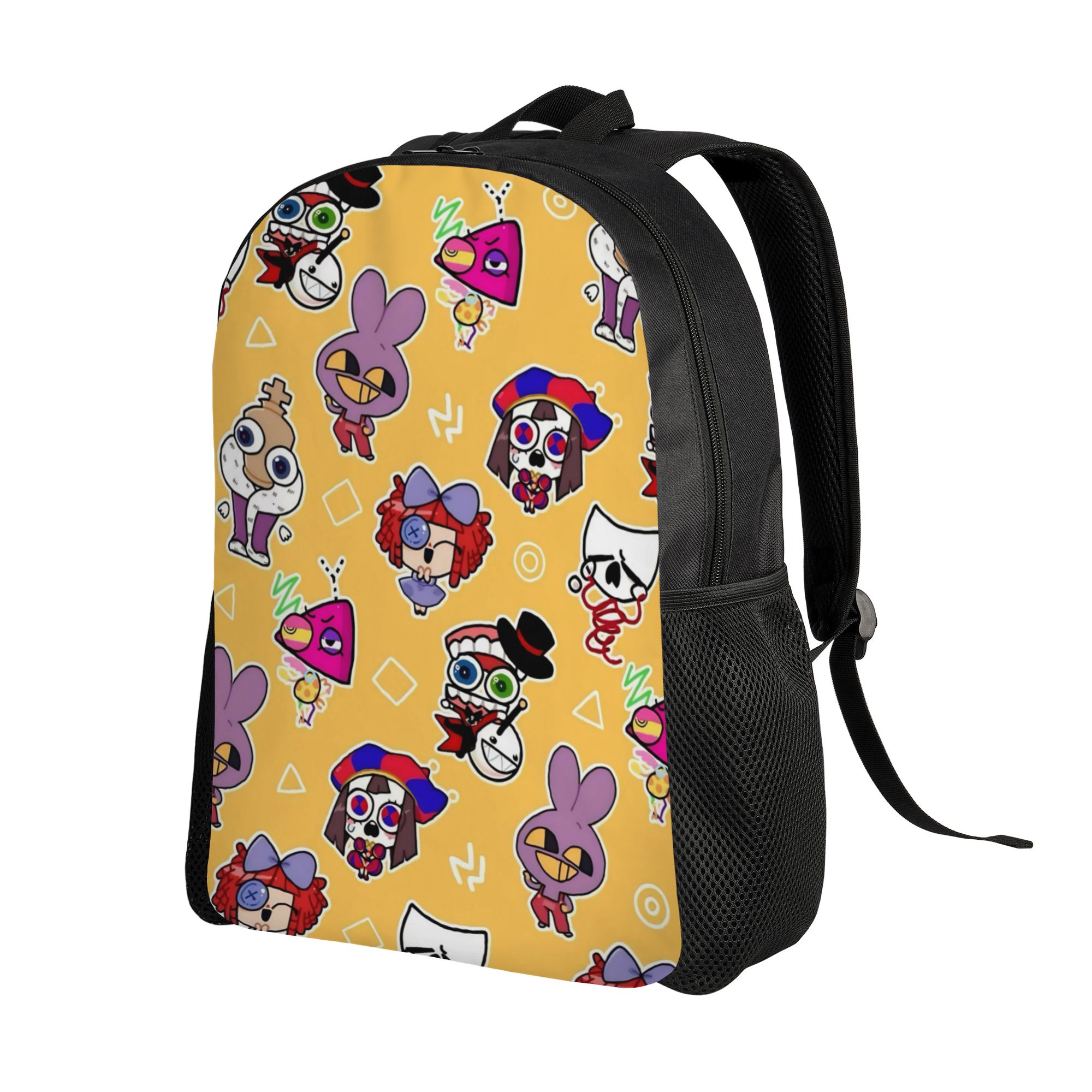 Pomnis Jaxs Ragathas Rugzak vo - Laptop Accessories Women recensie en prijs