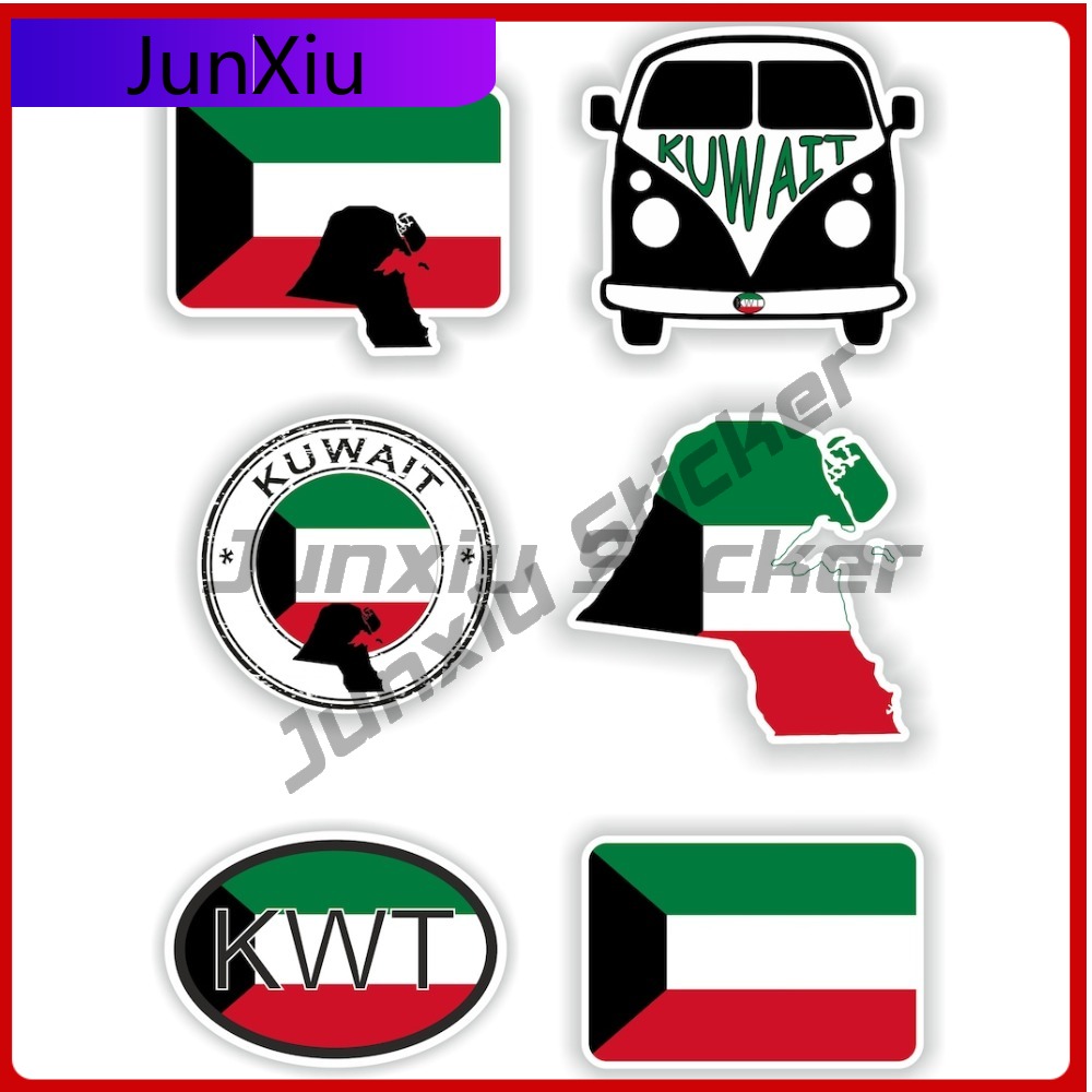 Kuwait Set Stijlvolle Truck An - Laptop Accessories Kuwait recensie en prijs