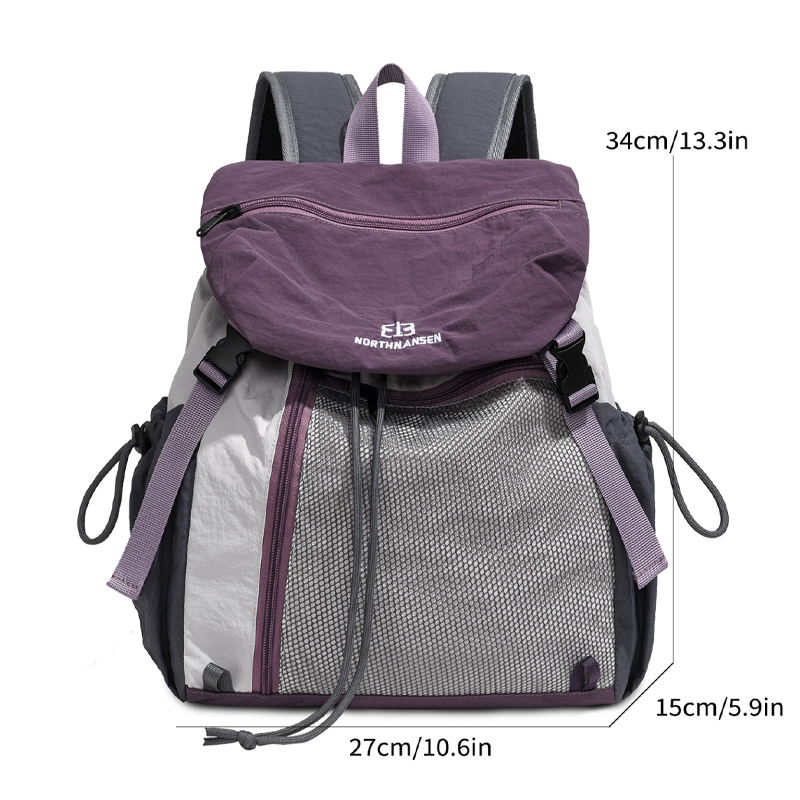 Mode Commuter Rugzak Vrouwelij - Laptop Accessories For Girls recensie en prijs