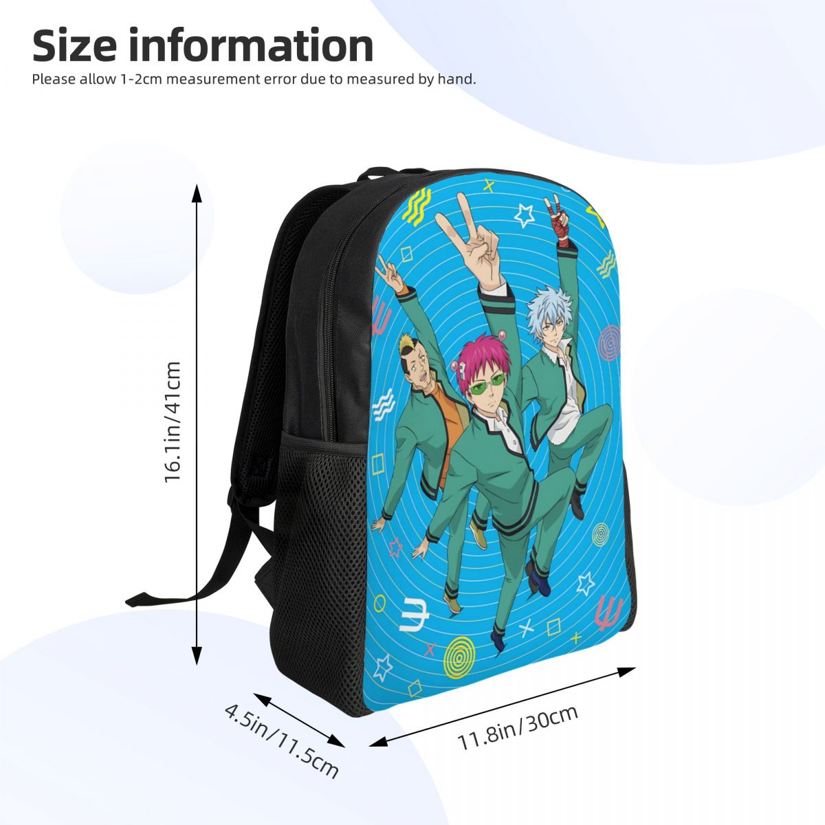 Gepersonaliseerde S-Saikies K  - Laptop Accessories Women recensie en prijs