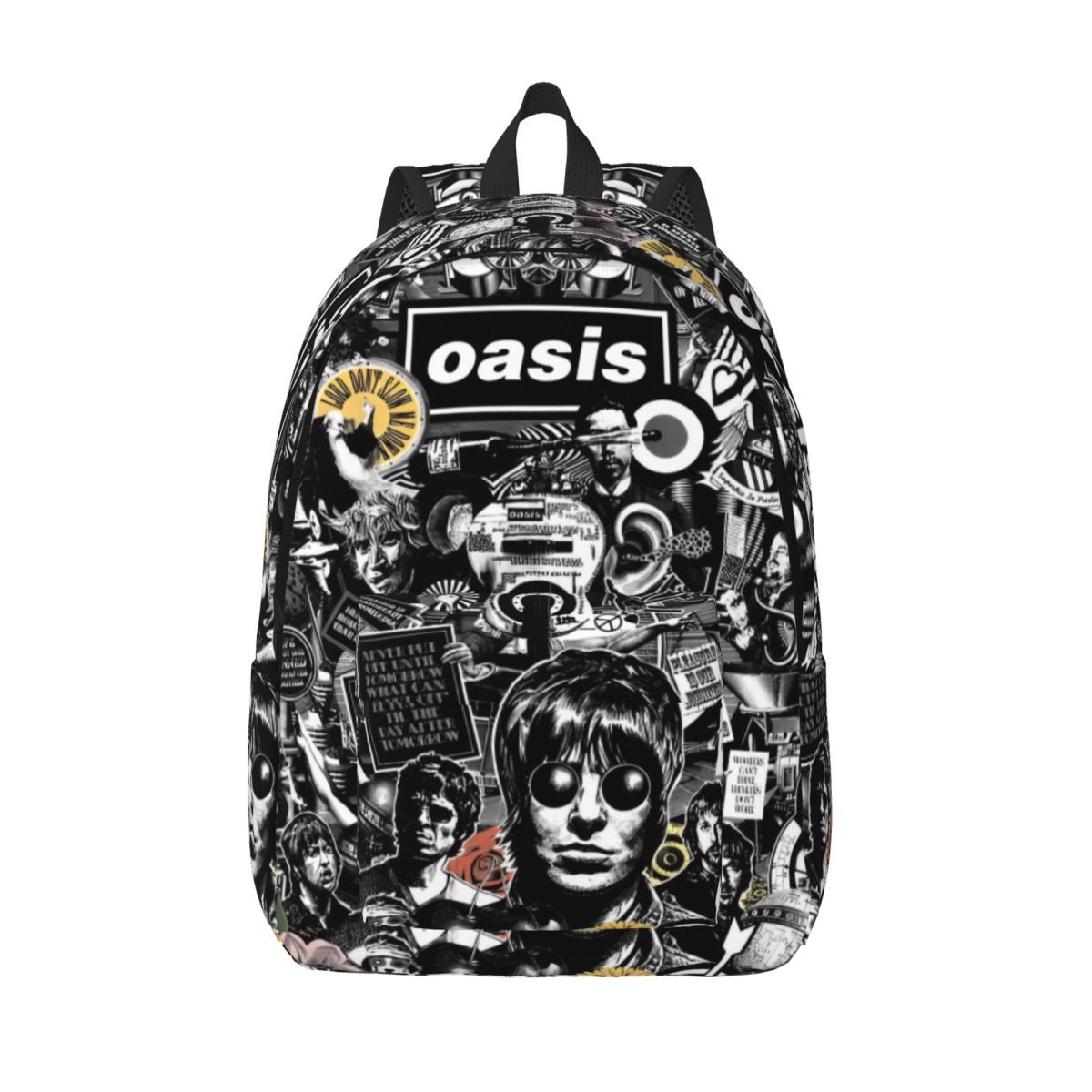 Rock Band Britse muziekalbums  - Laptop Accessories Women recensie en prijs