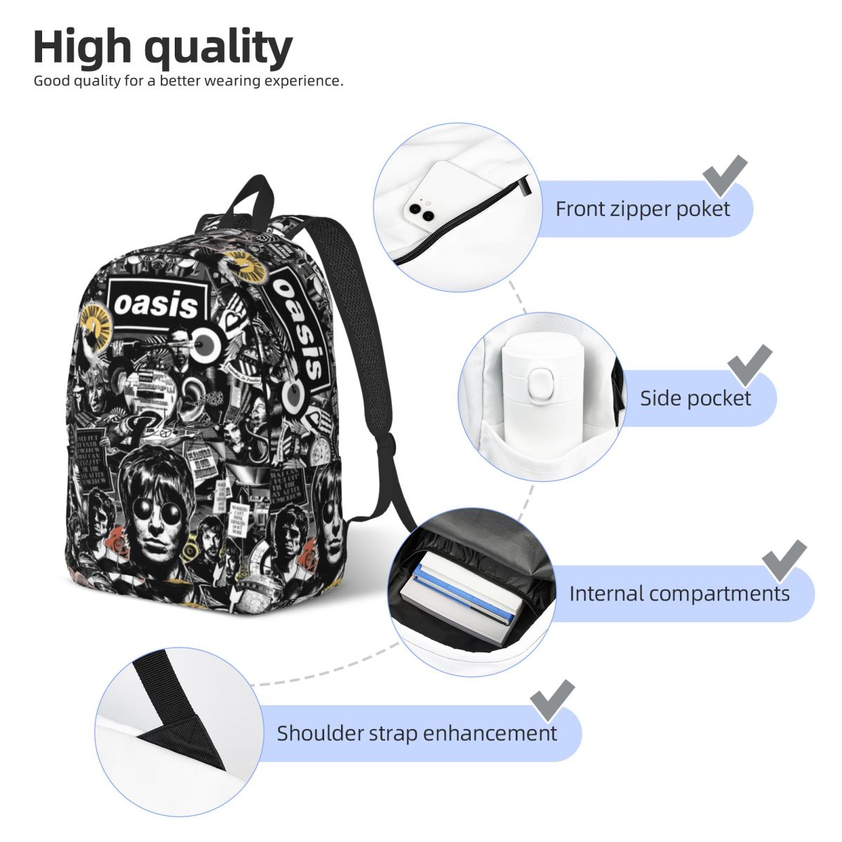 Rock Band Britse muziekalbums  - Laptop Accessories Women recensie en prijs