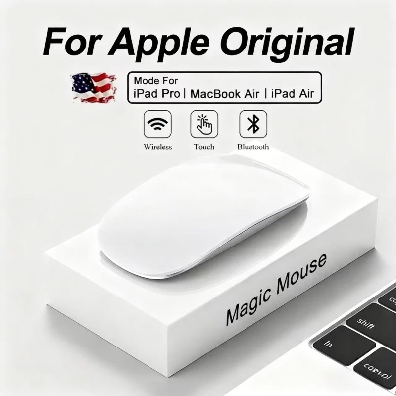Voor APPLE Originele Multi-Tou - Laptop Accessories For Office recensie en prijs