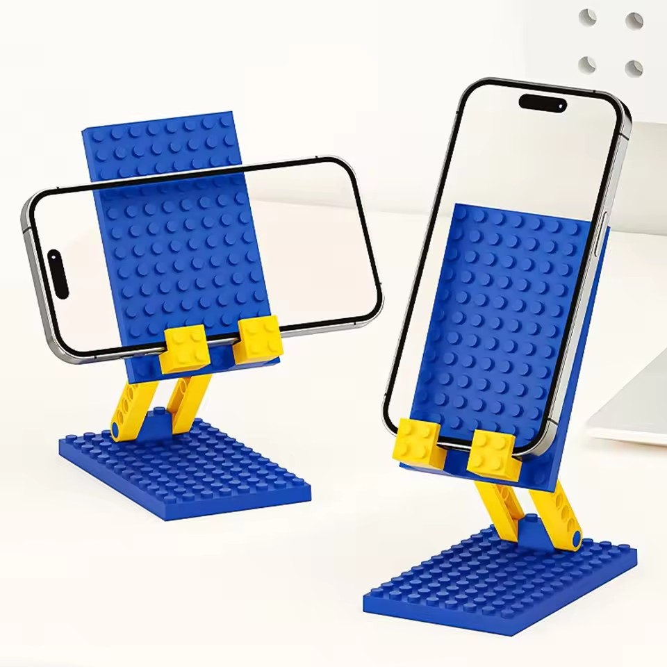 Flexibele opvouwbare telefoonh - Laptop Accessories For Office recensie en prijs