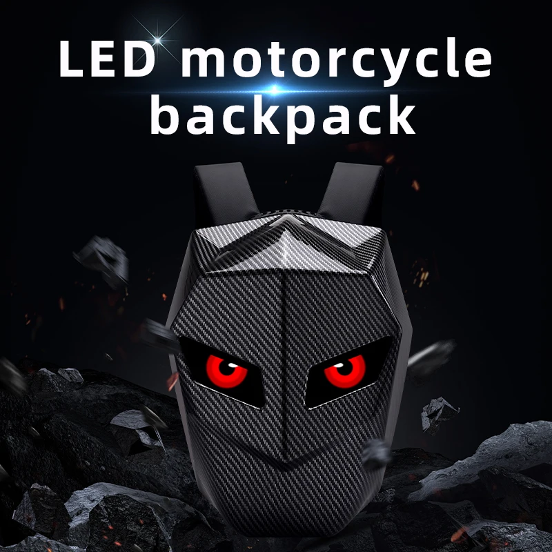 LED-rugzak voor heren, harde s - Laptop Accessories Women recensie en prijs