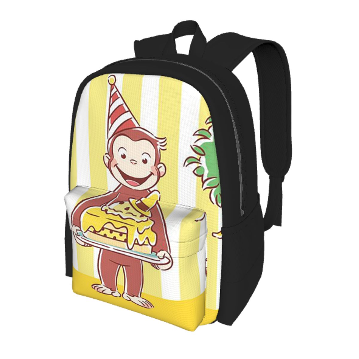 George The Curious Monkey Rugz - Laptop Accessories Women recensie en prijs