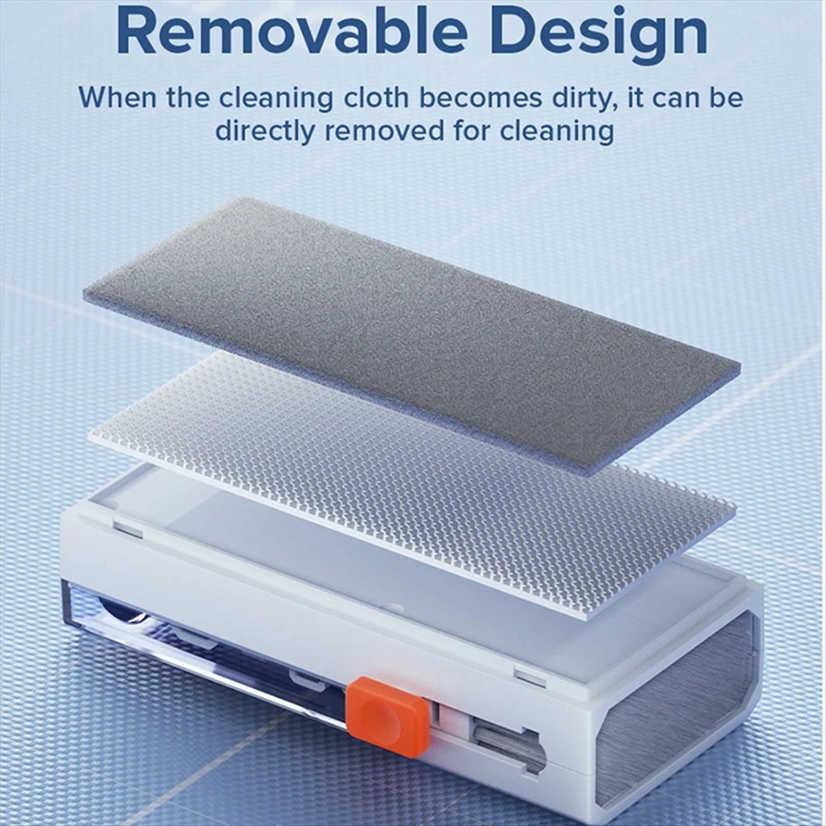 OKgood 9-in-1 Toetsenbord Rein - Laptop Accessories Cleaning Kit recensie en prijs