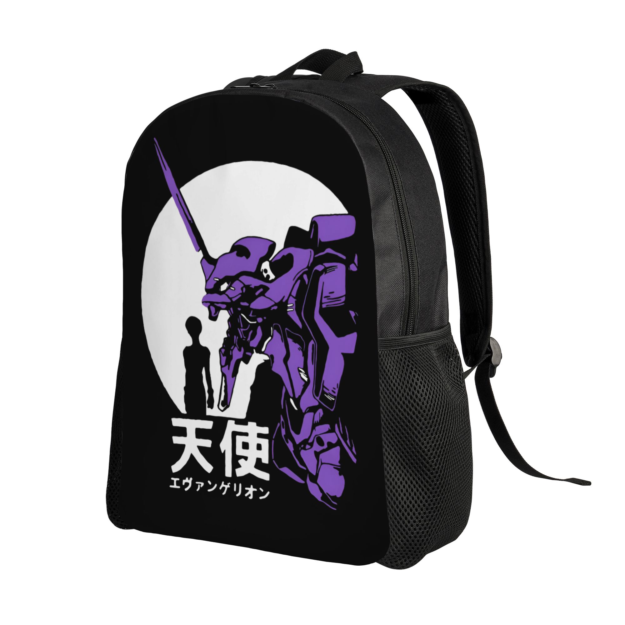 3D Print E-Evangelions Rugzak  - Laptop Accessories Women recensie en prijs