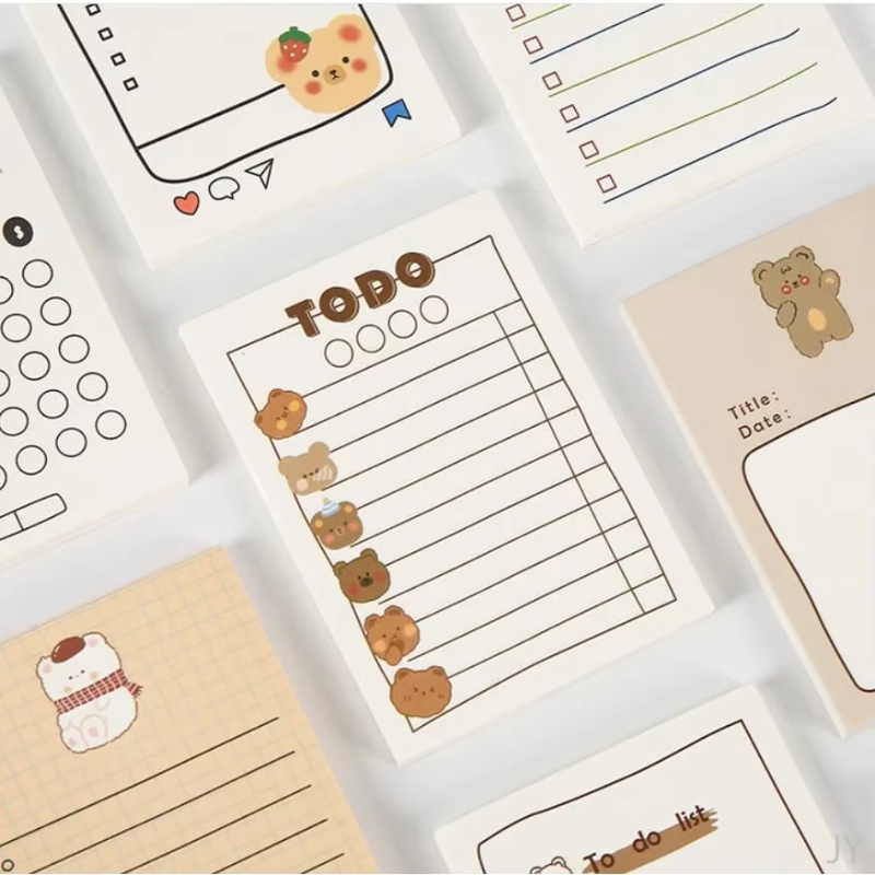 50 vellen takenlijst memoblok  - Laptop Accessories Kids recensie en prijs