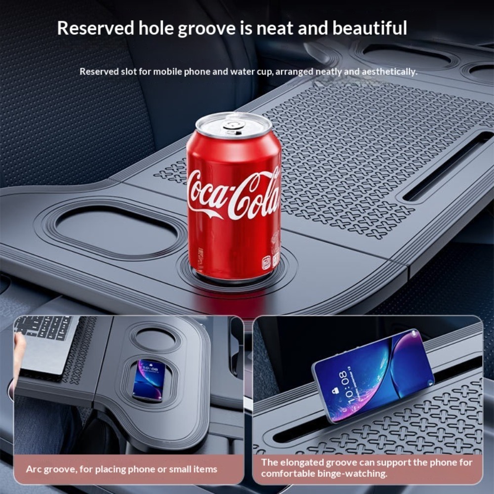 Opvouwbaar autolaptopbureau st - Accessories Laptop recensie en prijs