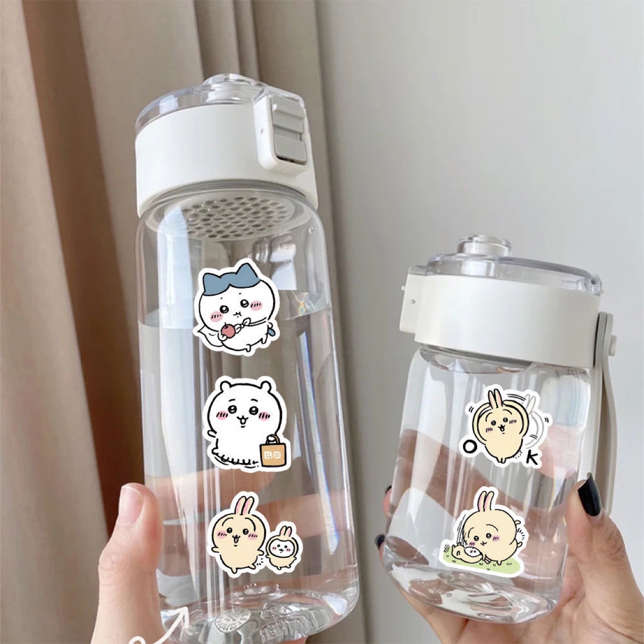 100 stuks Jiikawa Cartoon Stic - Laptop Accessories Kids recensie en prijs