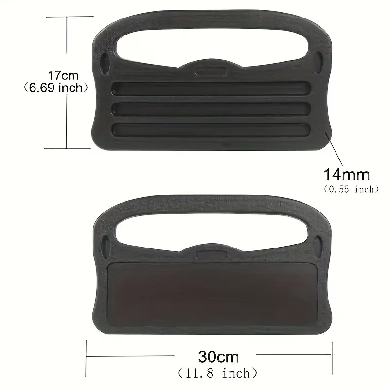 2in1 autostuurwielbak auto-int - Accessories Laptop recensie en prijs