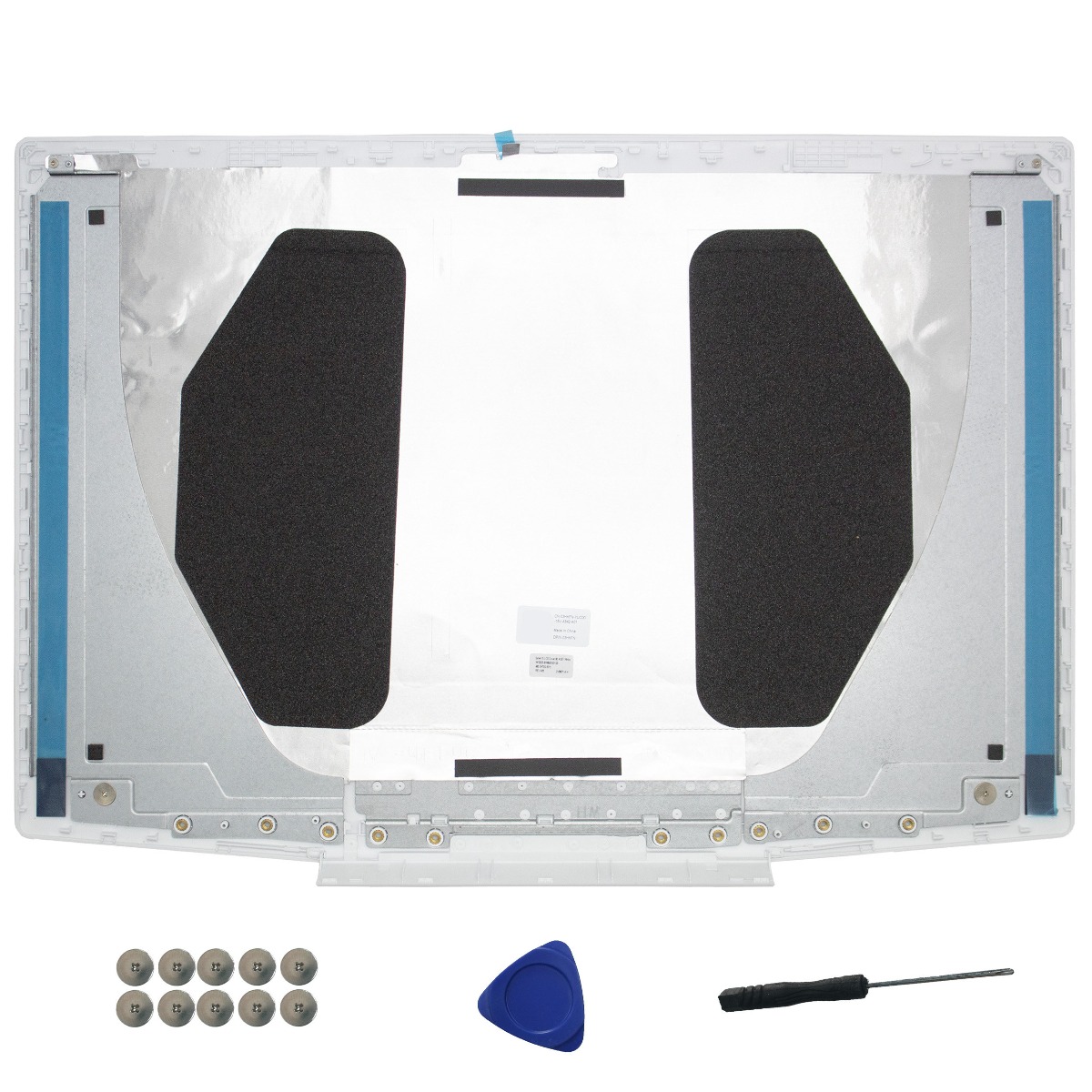 Nieuwe LCD-achterklep, voorpan - Laptop Accessories Business recensie en prijs