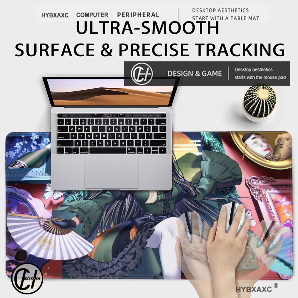 Muismat Kawaii Anime Meisje HD - Laptop Accessories For Girls recensie en prijs