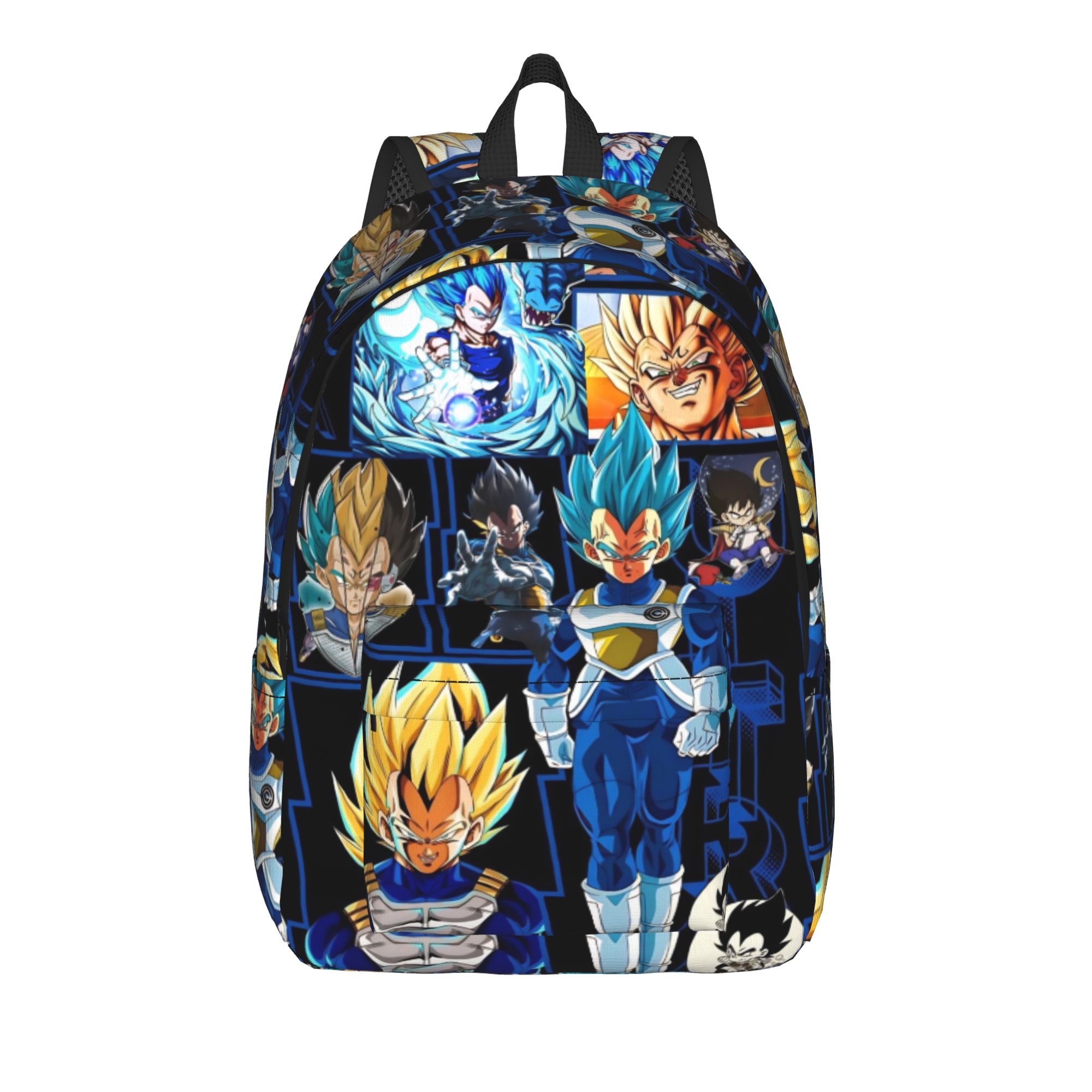 Dragon Ball Vegeta Blue Goku-r - Laptop Accessories Women recensie en prijs