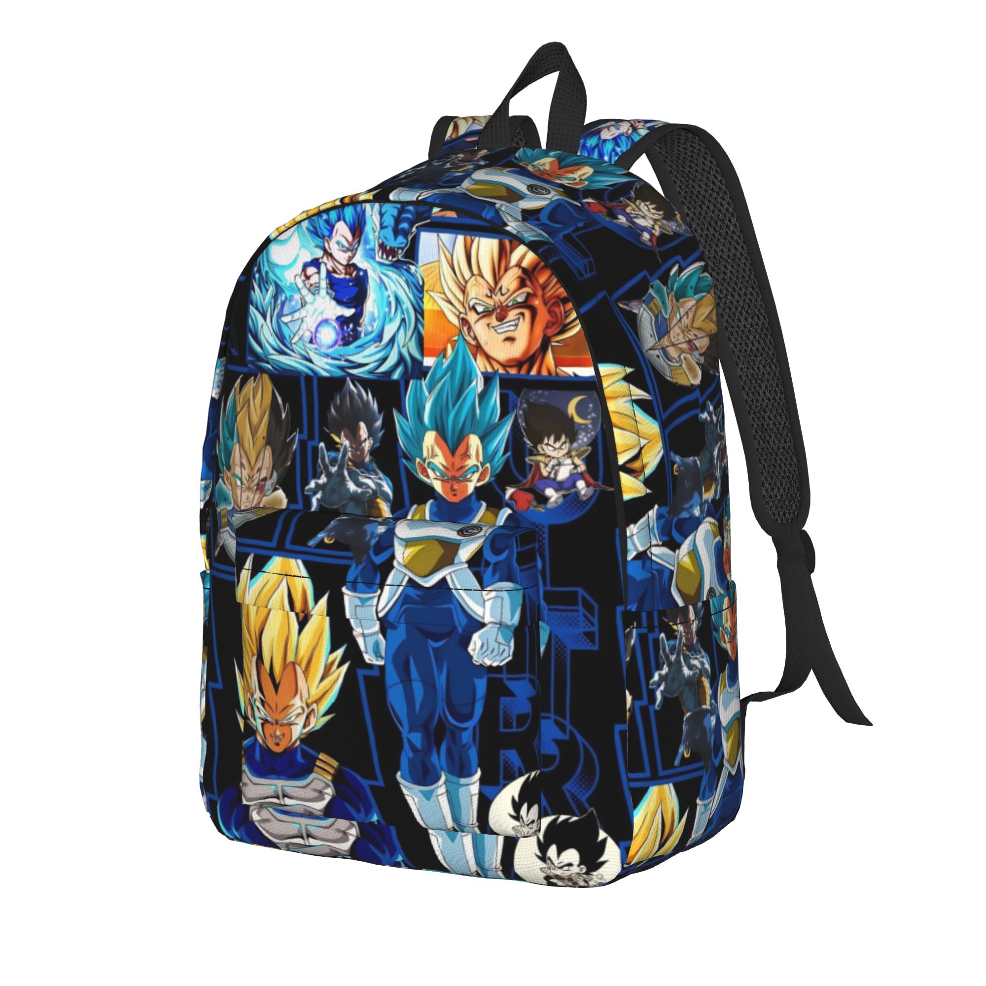 Dragon Ball Vegeta Blue Goku-r - Laptop Accessories Women recensie en prijs