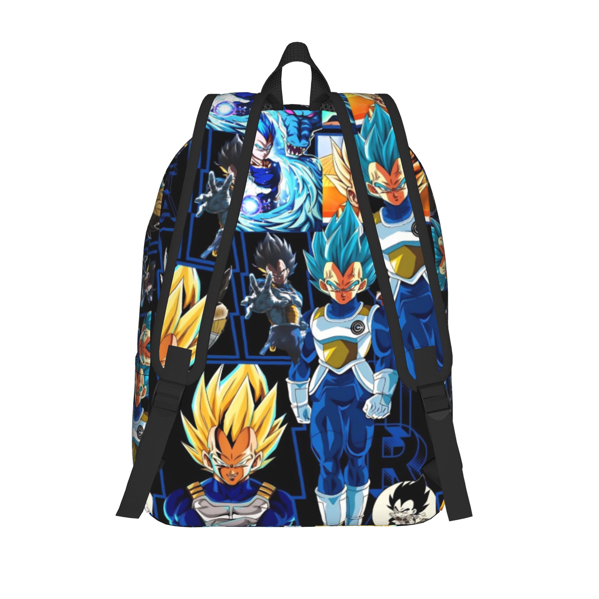 Dragon Ball Vegeta Blue Goku-r - Laptop Accessories Women recensie en prijs