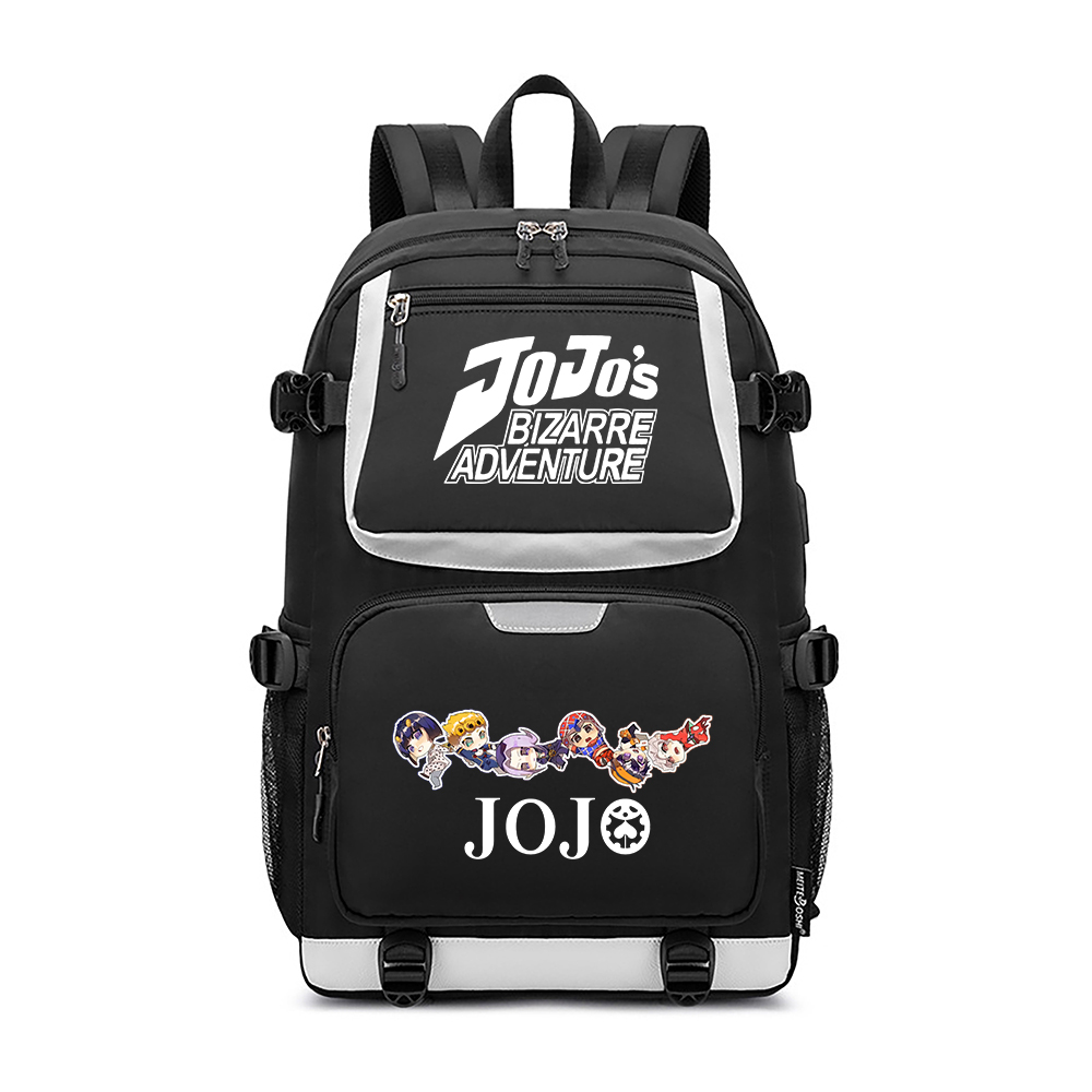Jojo 'S Bizarre Adventure Anim - Laptop Accessories Women recensie en prijs