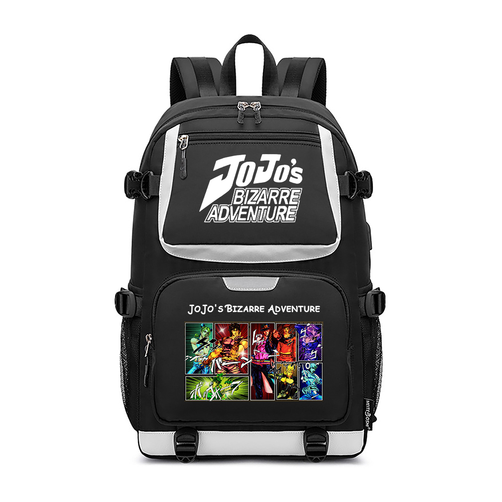 Jojo 'S Bizarre Adventure Anim - Laptop Accessories Women recensie en prijs