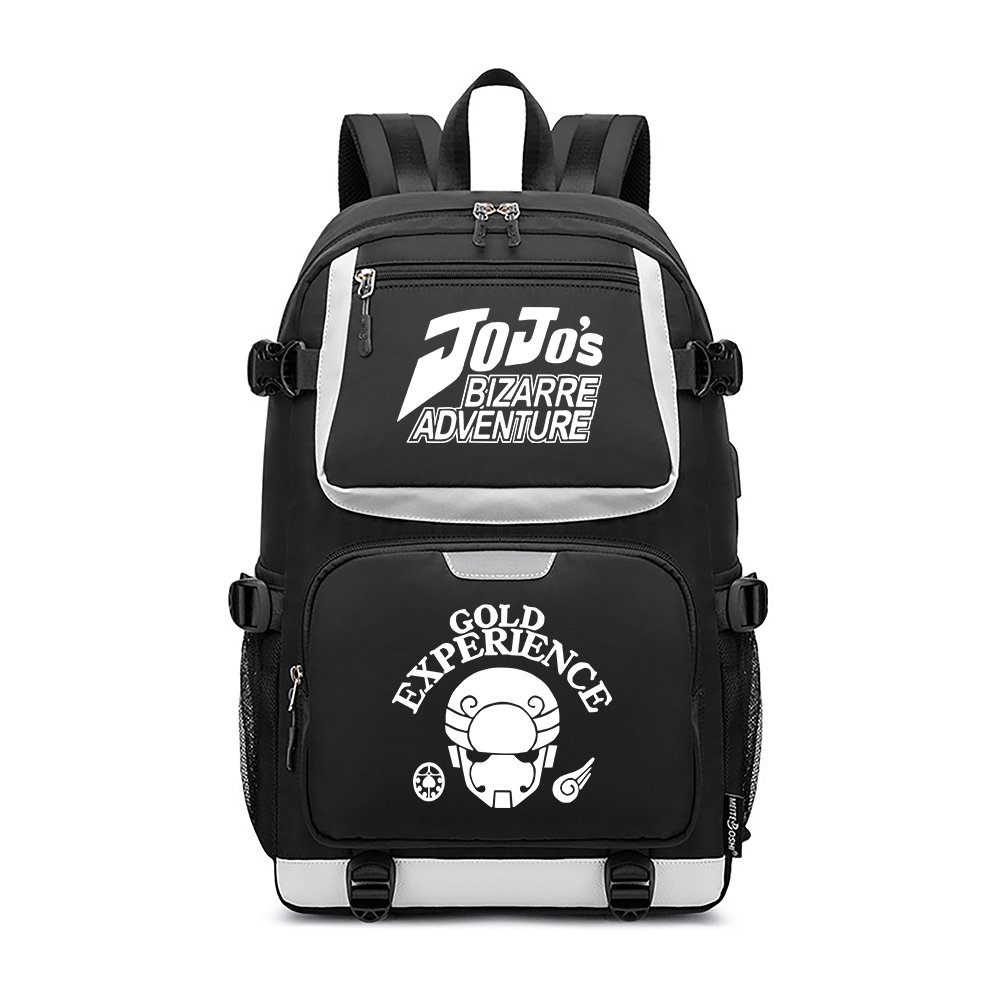 Jojo 'S Bizarre Adventure Anim - Laptop Accessories Women recensie en prijs