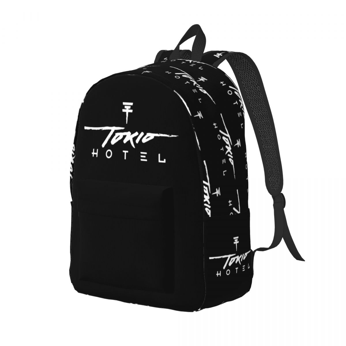 Tokio Hotel BillKaulitz Rugzak - Laptop Accessories Women recensie en prijs