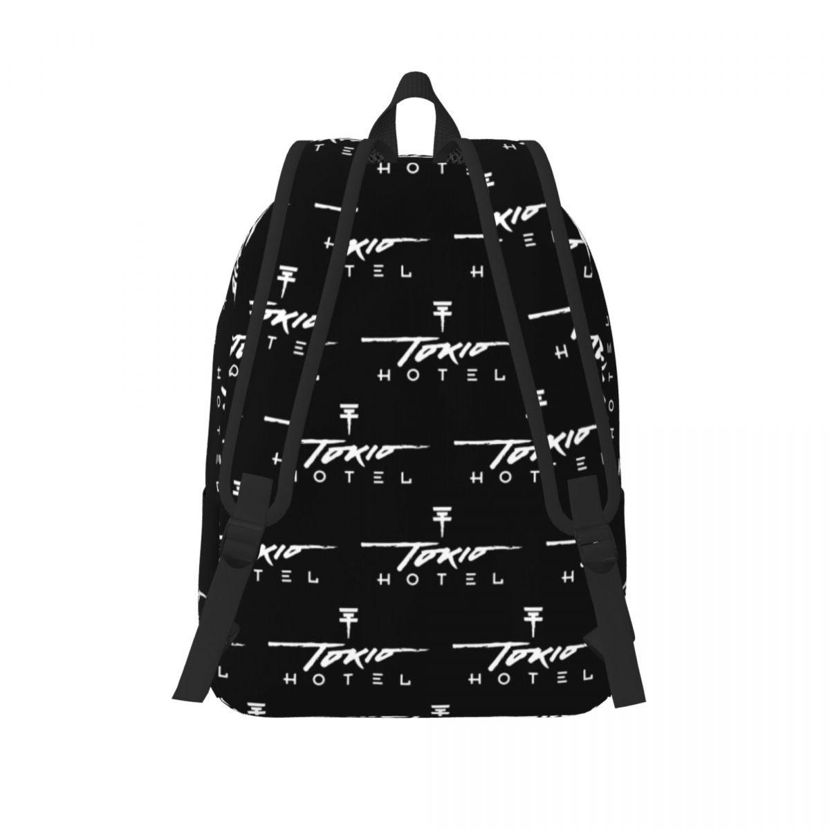 Tokio Hotel BillKaulitz Rugzak - Laptop Accessories Women recensie en prijs